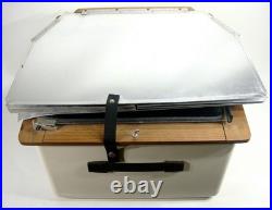 Sun Oven All American Solar Appliance Camping Cook Off Grid Hiking Device Stove