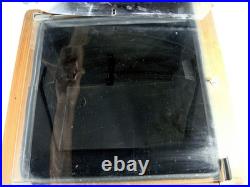 Sun Oven All American Solar Appliance Camping Cook Off Grid Hiking Device Stove