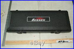 Sunnen GA 2121 Dial Bore Gauge, 2-6 Range, Rebuilt & Calibrated Gage by Sunnen