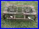 SuperB_Vintage_Cast_Iron_Portable_Gas_IRON_CAMP_COOK_STOVE_Porcelain_Handles_01_qsy