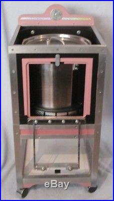 Super Sized Square Circle Stove Perfect for Cooking Magic Show Kids Parlor Stage