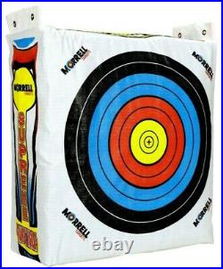 Supreme Range Field Point Archery Target Perfect for Target Archers