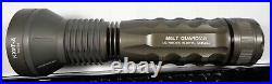 SureFire M6LT Guardian 900 lumens Single-Output Extended-Range LED Flashlight