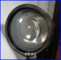 SureFire M6LT Guardian 900 lumens Single-Output Extended-Range LED Flashlight