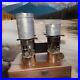 TWO_COLEMAN_MILITARY_POCKET_CAMPING_STOVES_530_A47_s_ONE_CASE_ONE_FUNNEL_01_ser