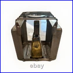 Taykit Pocket Stove Vintage Camping Backpacking Untested