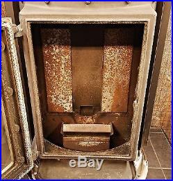 Thelin Parlor, Parlour 3000 Pot Belly Pellet Stove Used / Refurbished SALE