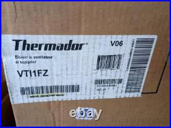 Thermador 600 CFM Inline Blower Model VTI1FZ For Kitchen Hood