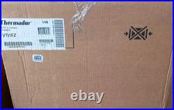 Thermador 600 CFM Inline Blower Model VTI1FZ For Kitchen Hood