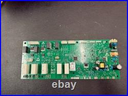 Thermador Bosch Oven Control Board 9000728814, 12022214, 646639, 648778