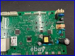 Thermador Bosch Oven Control Board 9000728814, 12022214, 646639, 648778