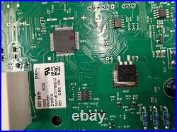 Thermador Bosch Oven Control Board 9000728814, 12022214, 646639, 648778