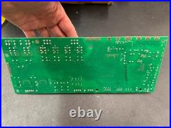 Thermador Bosch Oven Control Board 9000728814, 12022214, 646639, 648778