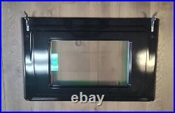Thermador Range Inner Glass Door And Liner Assembly 20000095