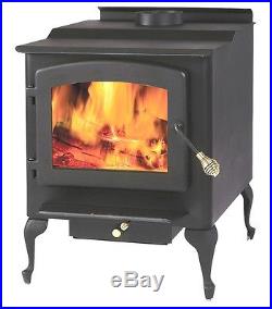 Timber Ridge 50-TNC30 Wood Stove, and will Free Freight to terminal for pick up