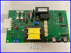 Timberwolf TPS35 Pellet Stove/Insert Replacement Electronic Control Board