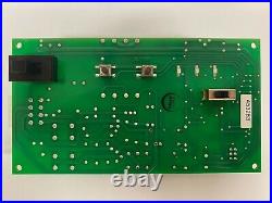 Timberwolf TPS35 Pellet Stove/Insert Replacement Electronic Control Board