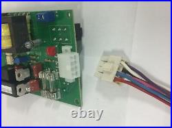 Timberwolf TPS35 Pellet Stove/Insert Replacement Electronic Control Board