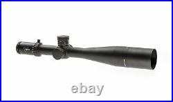 Trijicon Tenmile 5-50x56mm Extreme Long-Range Riflescope, SFP, 34mm 3000016