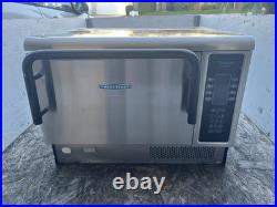 TurboChef NGC Tornado Rapid Cook Electric Oven CLEAN Turbo Chef NGCD6 208 / 240V