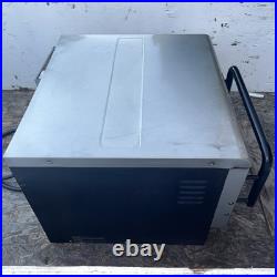 TurboChef NGC Tornado Rapid Cook Electric Oven CLEAN Turbo Chef NGCD6 208 / 240V