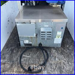 TurboChef NGC Tornado Rapid Cook Electric Oven CLEAN Turbo Chef NGCD6 208 / 240V