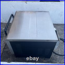 TurboChef NGC Tornado Rapid Cook Electric Oven CLEAN Turbo Chef NGCD6 208 / 240V