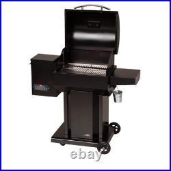 UNITED STATES STOVE CO USG350 The Hooch Wood Pellet Grill & Smoker