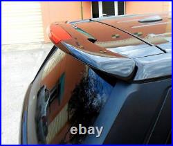 UN-PAINTED REAR SPOILER for 2005-2012 LAND ROVER Range Rover HSE MADE IN USA