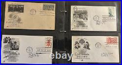 USA Postal Collection First Day Covers, Postcards, Envelopes and other rariti