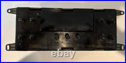 USED Thermador Range Control Board 100-796-00 14-33-347 OEM USED Thermador Range Control Board 100-796-00 14-33-347 OEM