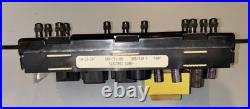 USED Thermador Range Control Board 100-796-00 14-33-347 OEM USED Thermador Range Control Board 100-796-00 14-33-347 OEM