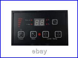 USSC Ashley, King and Vogelzang PCBA Control/Circuit Board Display, 80630, OEM