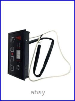 USSC Ashley, King and Vogelzang PCBA Control/Circuit Board Display, 80630, OEM