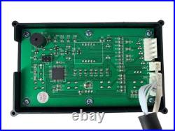 USSC Ashley, King and Vogelzang PCBA Control/Circuit Board Display, 80630, OEM