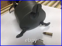 US Army Fiesta 1981 Military Backpacking Camping Stove Portable Cooking Cookware