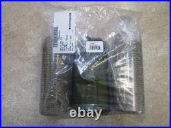 US Military MSR XGK EX Multi Fuel Stove Kit with Bottles Sea Line Bag & Repair Kit