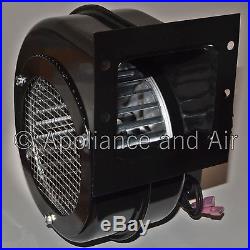 US Stove 80472A Convection Fan Room Air Blower Ultra Quiet FREE Shipping
