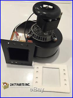 US Stove 80472 Convection Blower, AMP 20147 SAME DAY SHIPPING