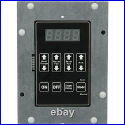 US Stove American Harvest 6039 Circuit Board 80507