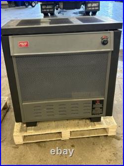 US Stove Co. B2941 Wonderwood Circulator Stove