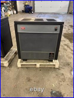 US Stove Co. B2941 Wonderwood Circulator Stove