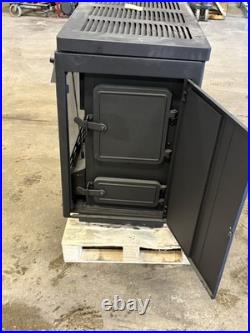 US Stove Co. B2941 Wonderwood Circulator Stove