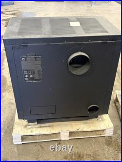 US Stove Co. B2941 Wonderwood Circulator Stove