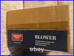 US Stove Company CB36 Blower for Vogelzang Ashley Wood Stove, NEW IN BOX