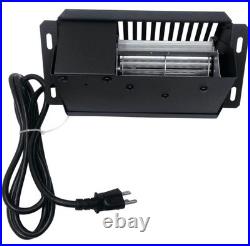 US Stove Company CB36 Blower for Vogelzang Ashley Wood Stove, NEW IN BOX