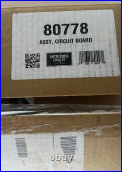 US Stove Control Board 80778