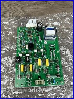 US Stove Control Circuit Board, King, Golden Eagle, 5520, 5500, 5510, 80558, OEM