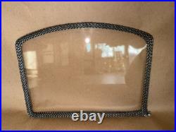 US Stove King #891053 magnolia arched top