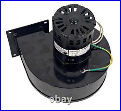 US Stove, USSC, Ashley, Vogelzang Convection Fan Distribution Air Blower, 80622